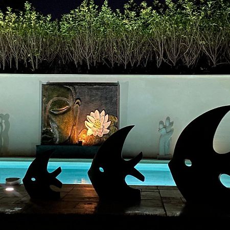 Mas Beau Soleil & Spa Cottages De Charme Avec Jacuzzi&Jardin Prives Сен-Ремі-де-Прованс Екстер'єр фото