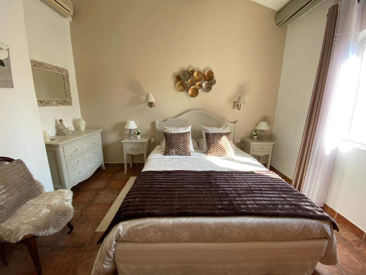 Mas Beau Soleil & Spa Cottages De Charme Avec Jacuzzi&Jardin Prives Сен-Ремі-де-Прованс Екстер'єр фото