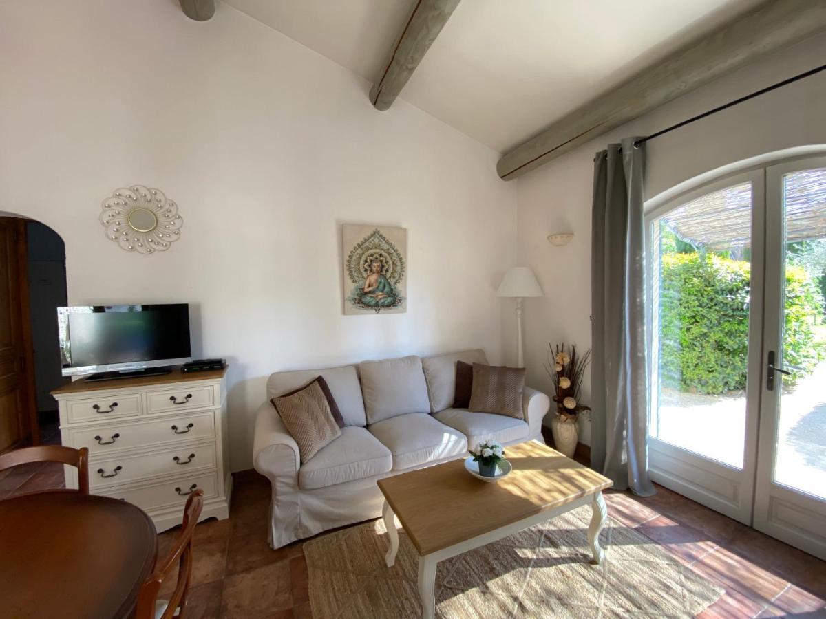 Mas Beau Soleil & Spa Cottages De Charme Avec Jacuzzi&Jardin Prives Сен-Ремі-де-Прованс Екстер'єр фото