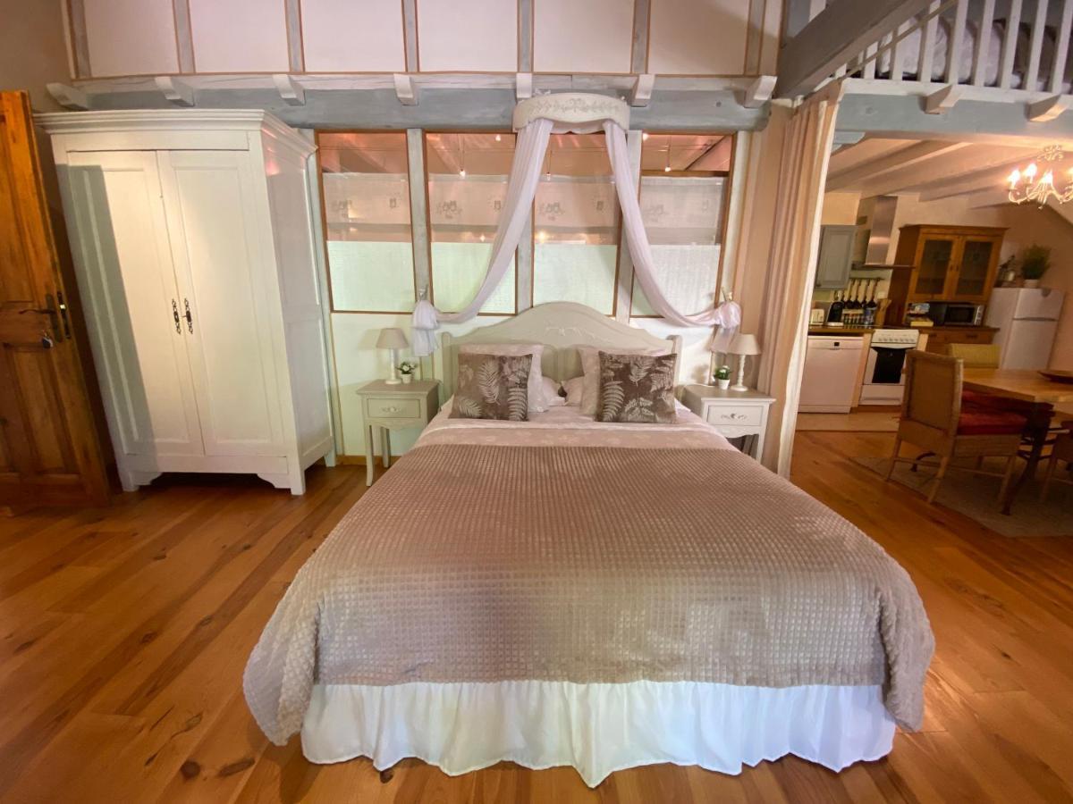 Mas Beau Soleil & Spa Cottages De Charme Avec Jacuzzi&Jardin Prives Сен-Ремі-де-Прованс Екстер'єр фото